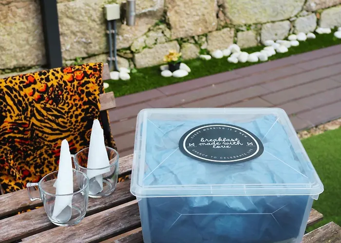 Mystay Porto Bolhao - Pool & Garden
