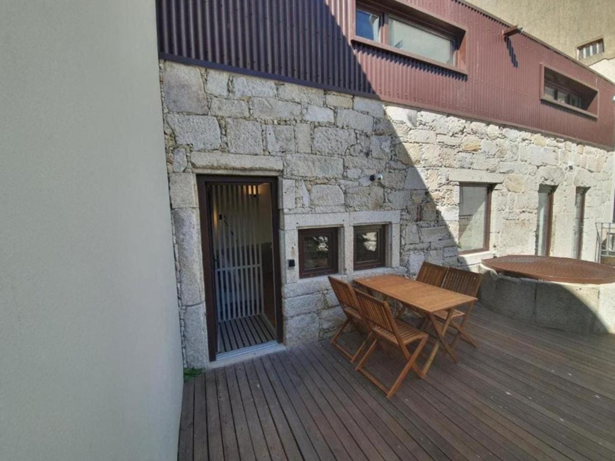 Mystay Bolhao - Pool & Garden Gasthuis