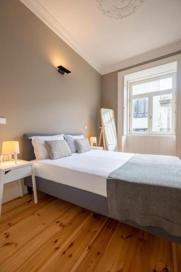 Gasthuis Mystay Bolhao - Pool & Garden Porto