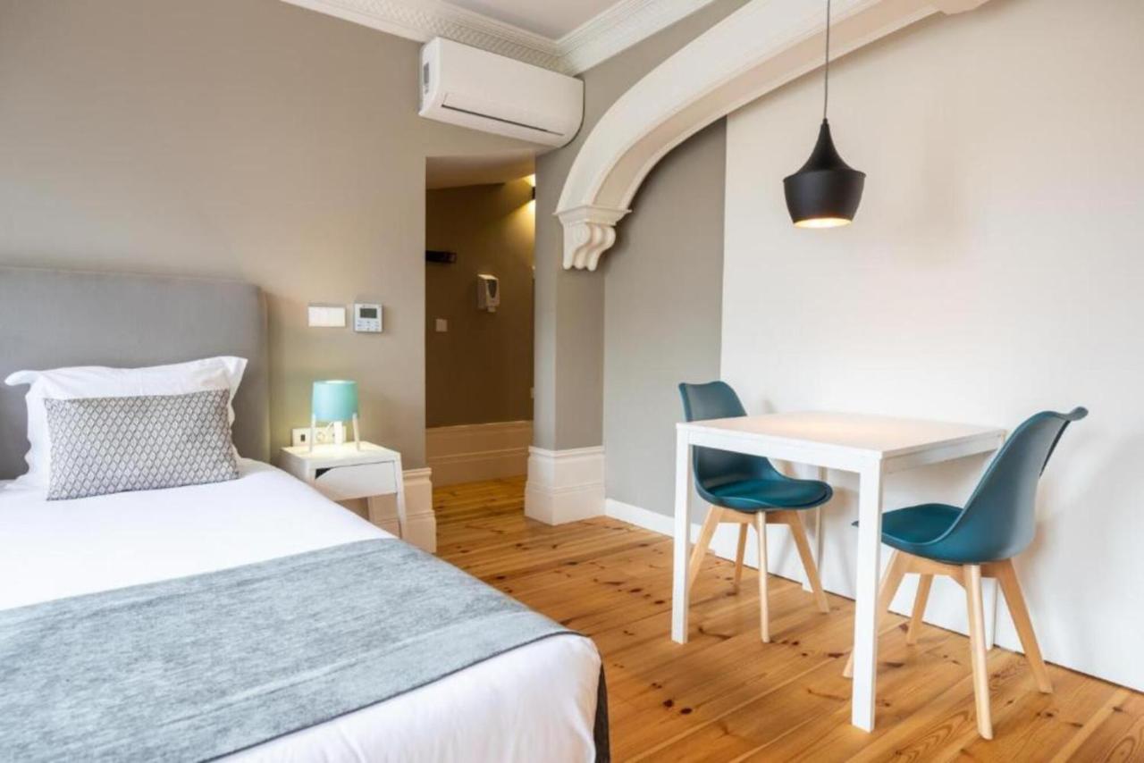 Mystay Bolhao - Pool & Garden Gasthuis *