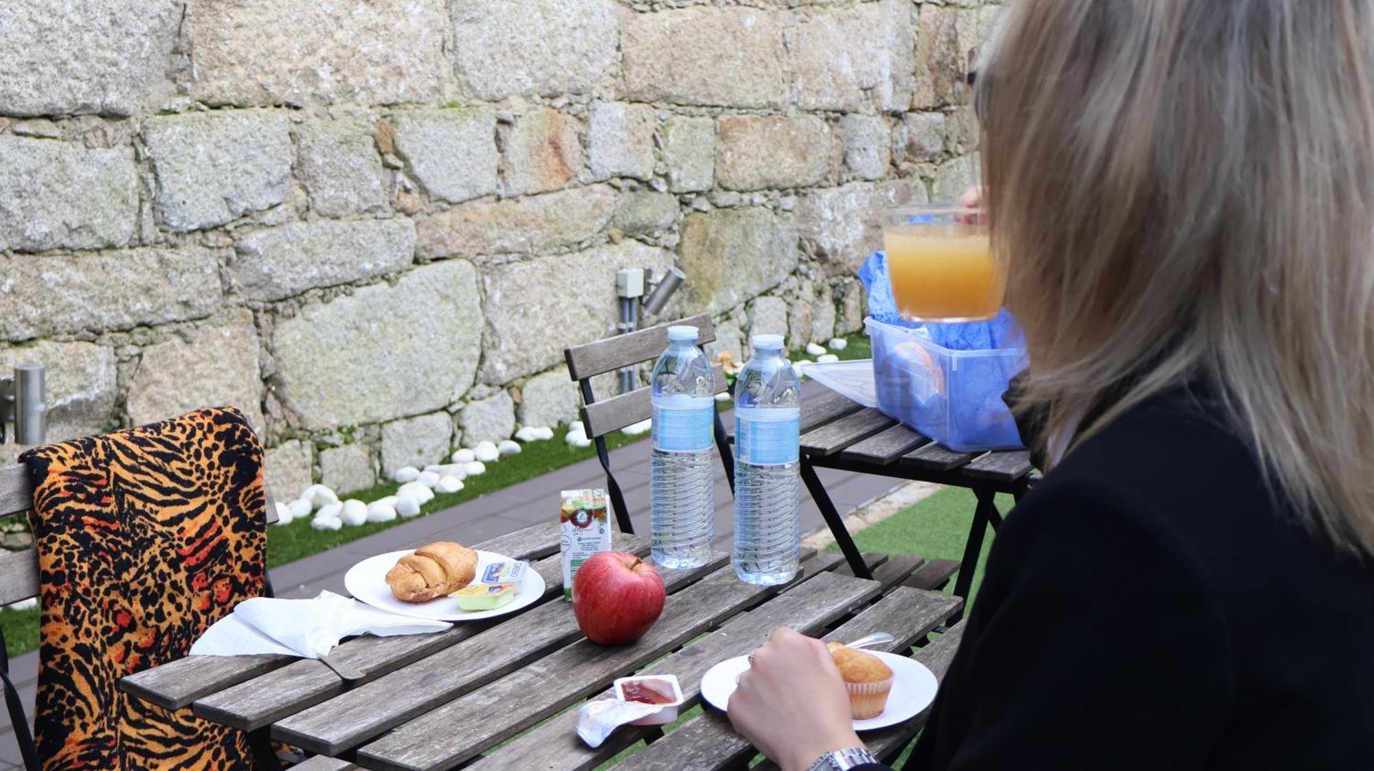 Mystay Bolhao - Pool & Garden Gasthuis Porto