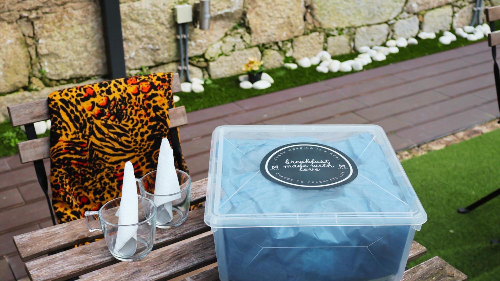 Mystay Bolhao - Pool & Garden Gasthuis *